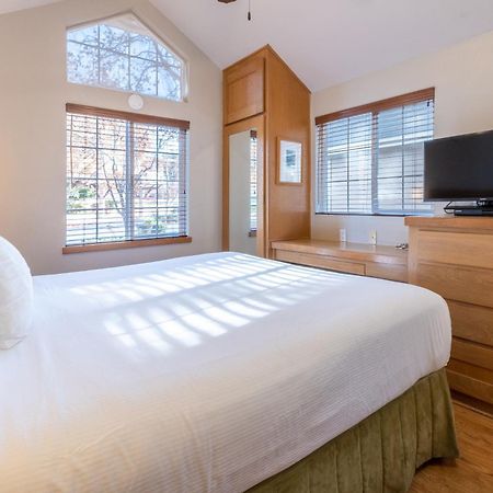 Riverpointe Napa Valley Resort Экстерьер фото