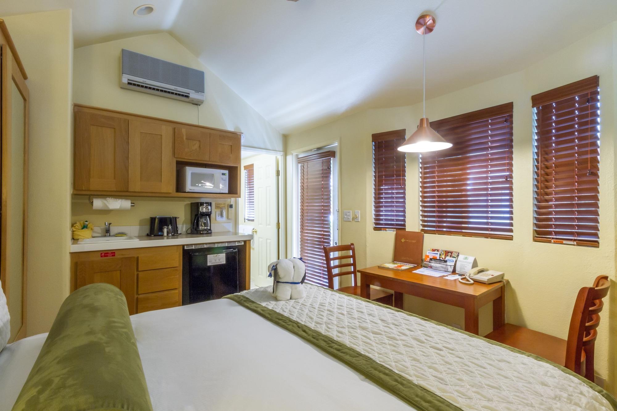 Riverpointe Napa Valley Resort Экстерьер фото