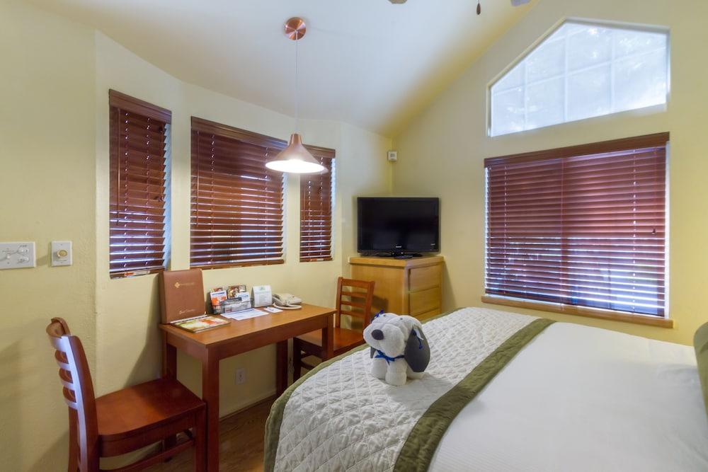 Riverpointe Napa Valley Resort Экстерьер фото