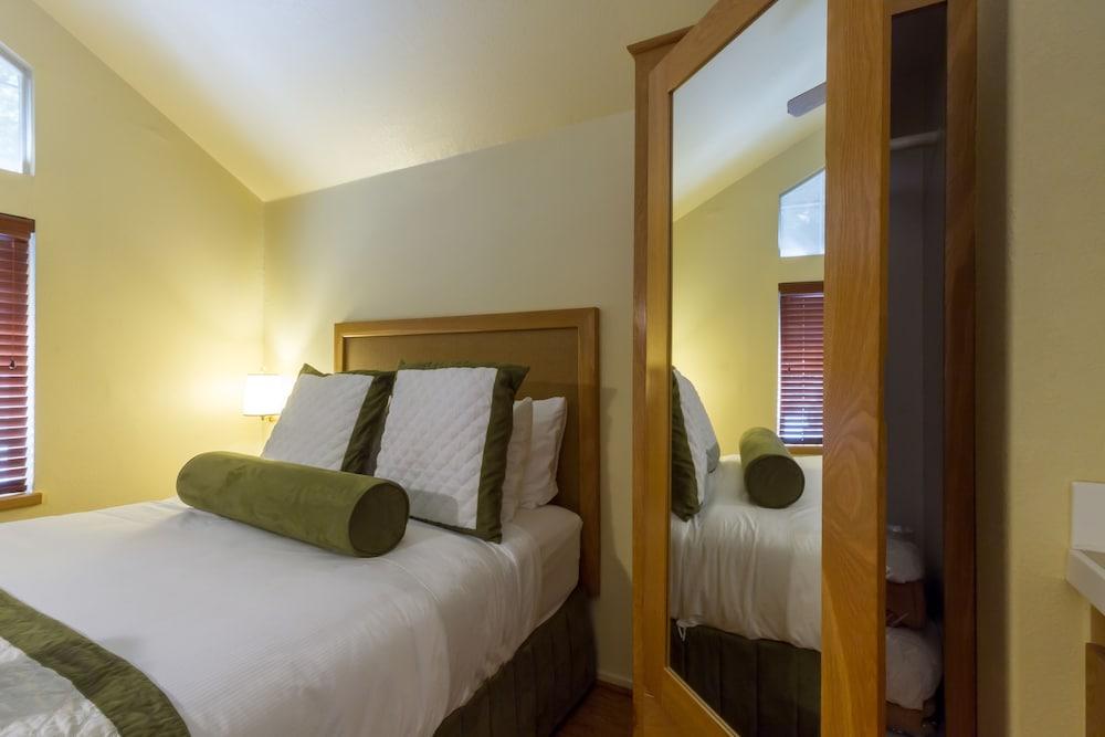 Riverpointe Napa Valley Resort Экстерьер фото