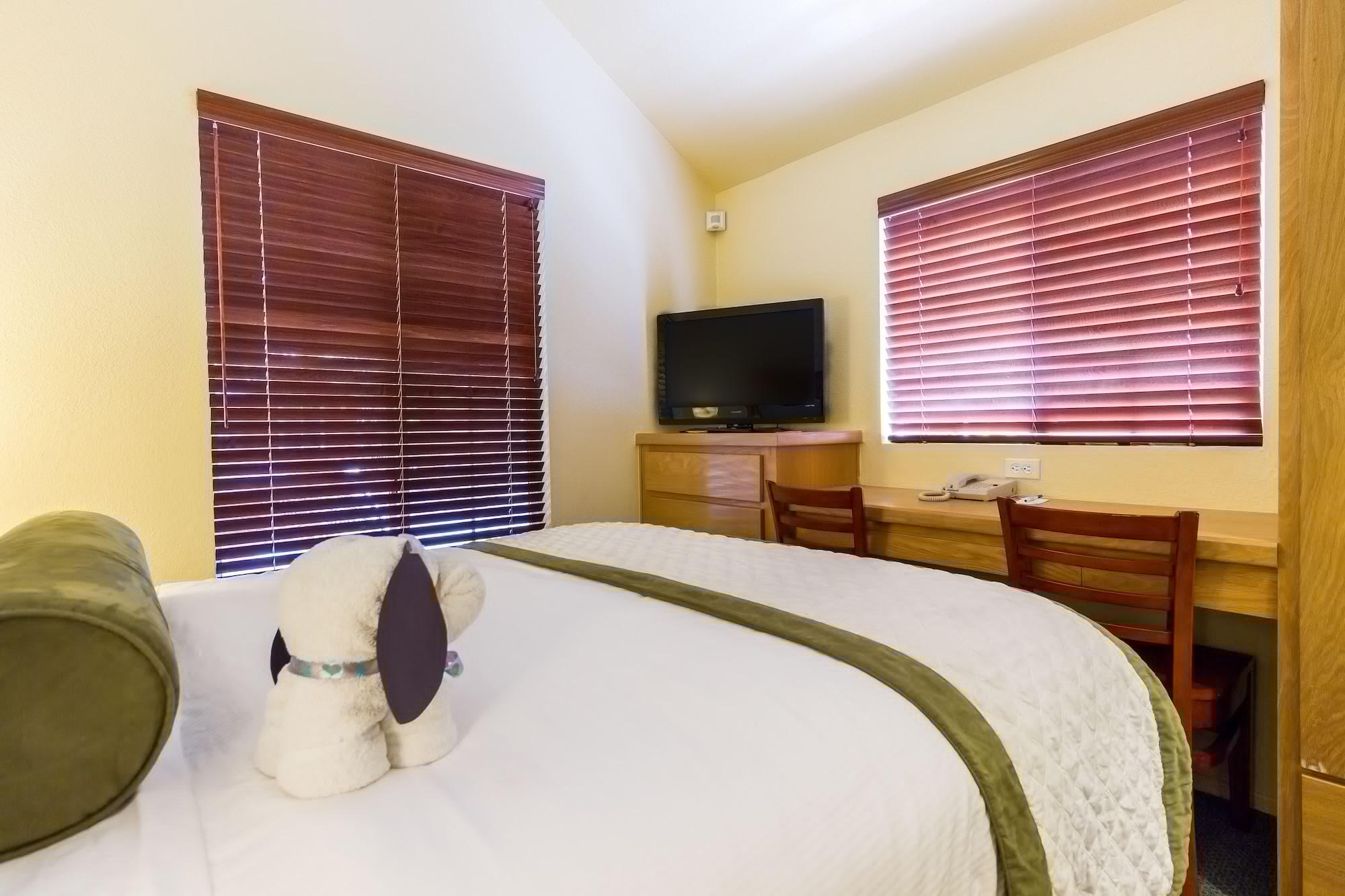 Riverpointe Napa Valley Resort Экстерьер фото