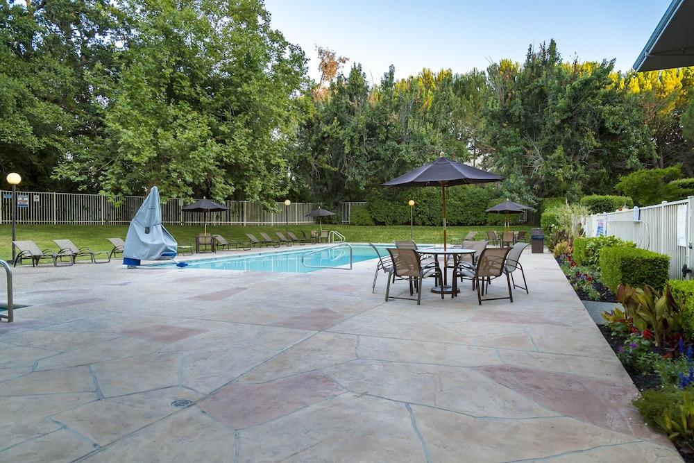 Riverpointe Napa Valley Resort Экстерьер фото