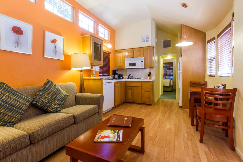 Riverpointe Napa Valley Resort Экстерьер фото