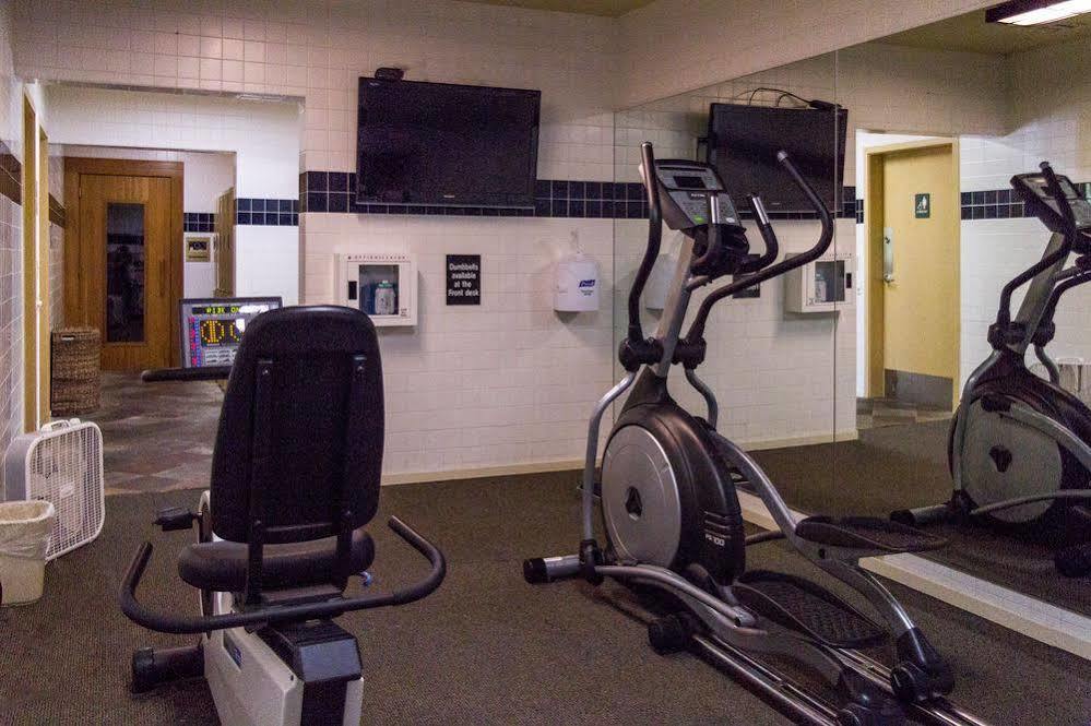 Riverpointe Napa Valley Resort Экстерьер фото