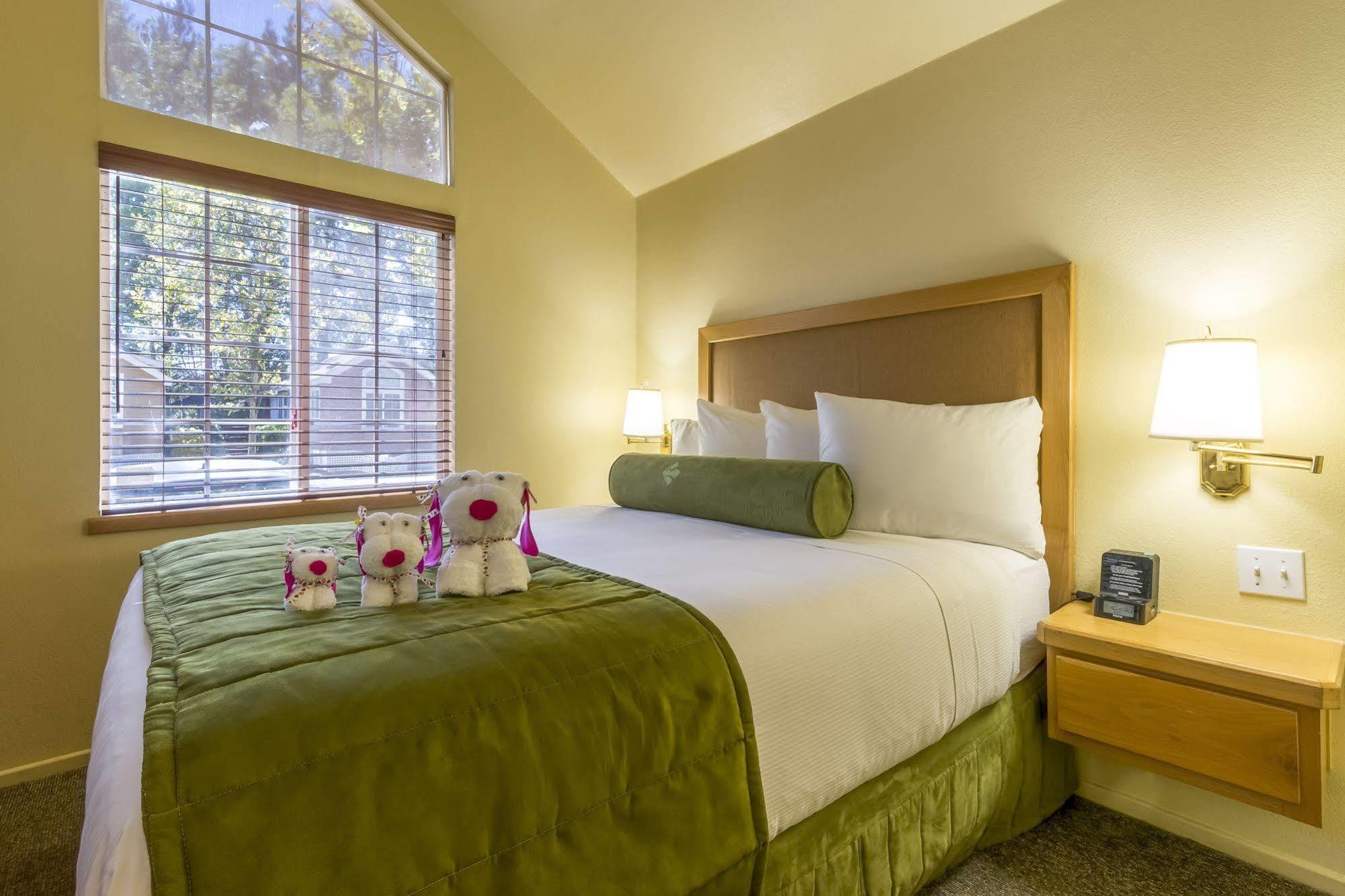 Riverpointe Napa Valley Resort Экстерьер фото